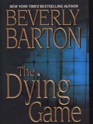 [Griffin Powell 03] • The Dying Game